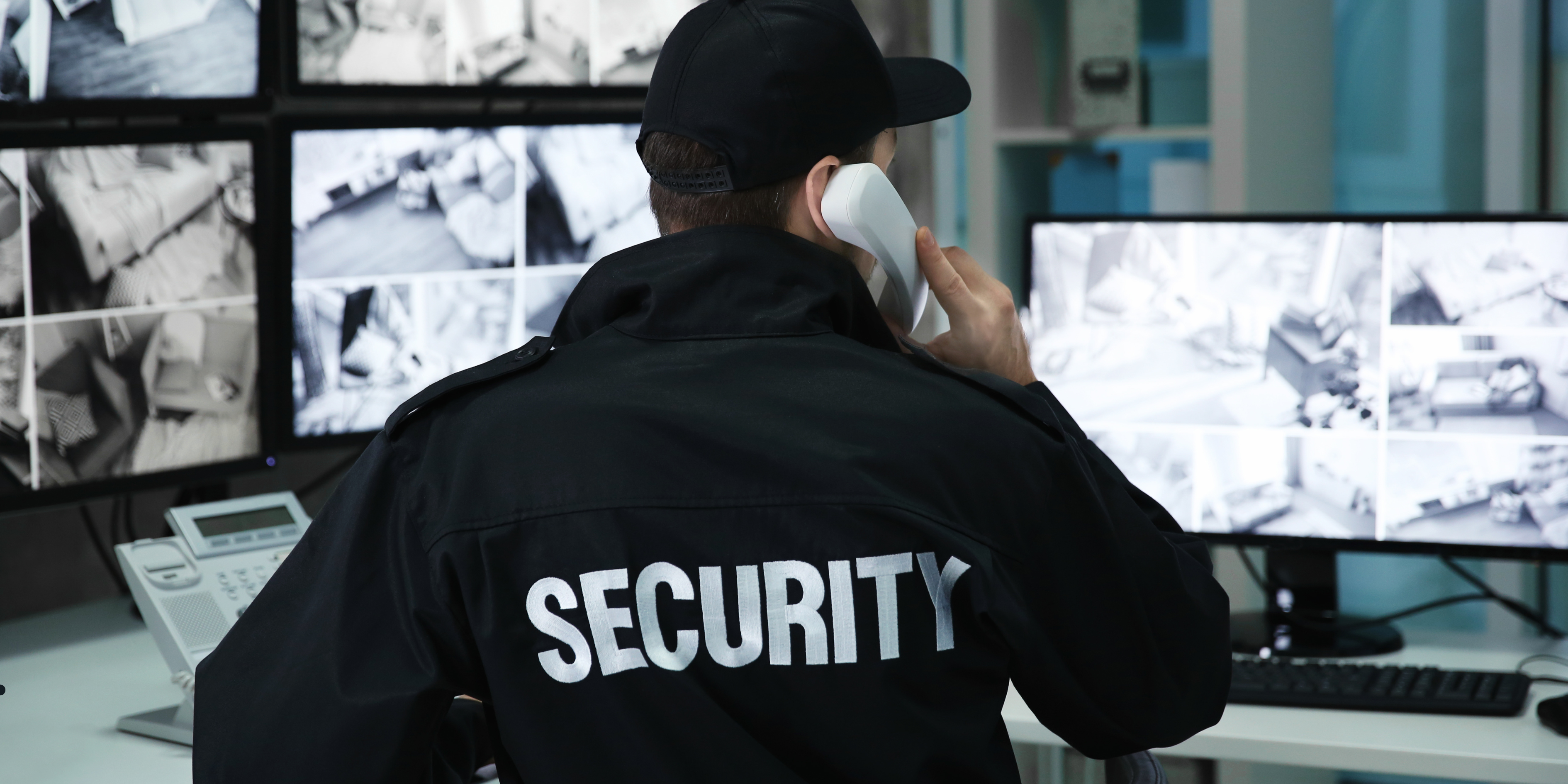 Hotel Security Guard Services: Why Professional Protection Matters Today