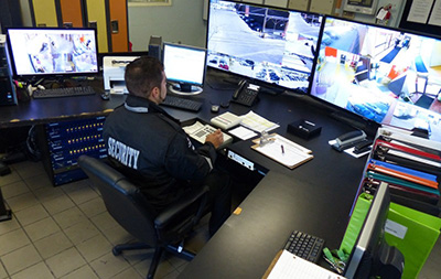 Armed Security Guard Services When Do You Really Need Them