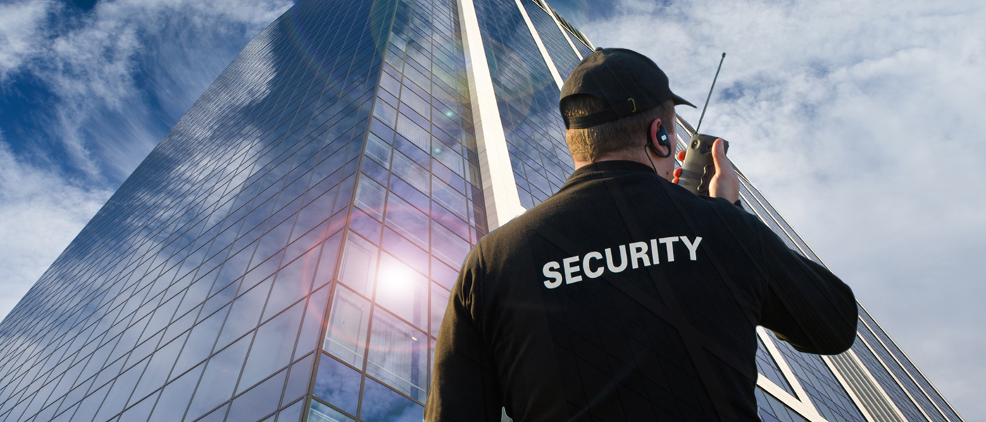 Security Guard Services for Construction Sites